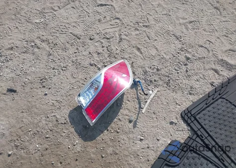 2011 Mazda Cx-9 Grand Touring из США, поврежденный, VIN JM3TB2DA4B0302911